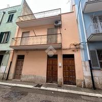 PALAZZINA A BARLETTA
