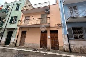 PALAZZINA A BARLETTA