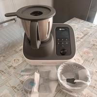 Robot da cucina Lifeite by TOKIT 