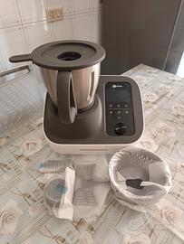 Robot da cucina Lifeite by TOKIT 