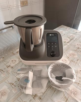 Robot da cucina Lifeite by TOKIT