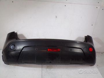Paraurti posteriore sensori Nissan Qashqai 2010