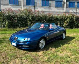 Alfa Romeo Spider 2.0 TS