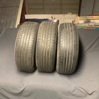 Gomme auto