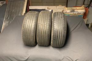 Gomme auto