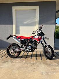 Fantic XMF 125 Moto