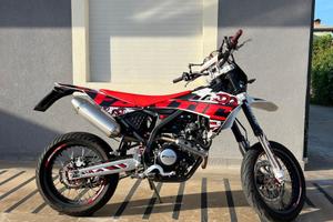 Fantic XMF 125 Moto