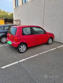 volkswagen lupo