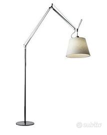 Lampada tolomeo Artemide