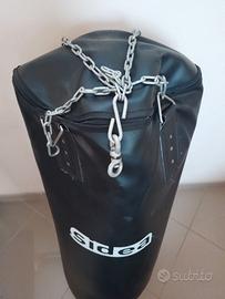 Sacco da box 30 Kg SIDEA 2110