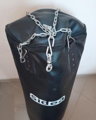 Sacco da box 30 Kg SIDEA 2110