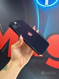 iPhone 14 Plus 128GB Midnight