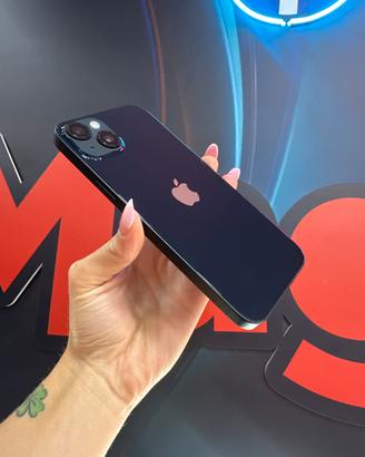iPhone 14 Plus 128GB Midnight