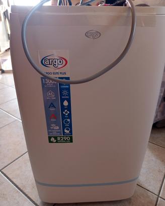 climatizzatore elite plus argo 