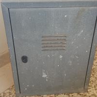 cassetta di protezione  per contatore Gas o altro