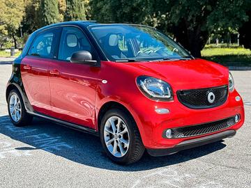 Smart ForFour 0.9 Turbo Passion 90cv -IN ARRIVO-
