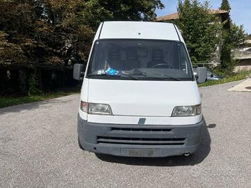 RICAMBI PER FIAT DUCATO 230L 2.5 TD ANNO 1998