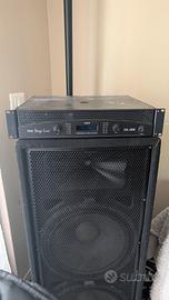amplificatore sta-1000