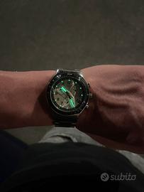 Swatch irony chrono 2000’s
