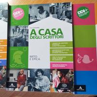 A casa degli scrittori - Prima superiore