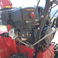 Turbina per neve