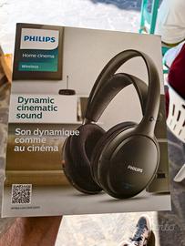 cuffie TV Philips 
