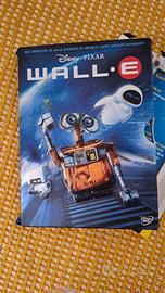 DVD WALL ●E Big Bang  Theory 