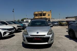 RENAULT Clio 1.2 16V 5 porte GPL Dynamique