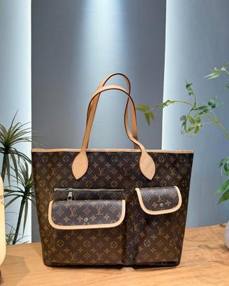 Borsa Neverfull da donna