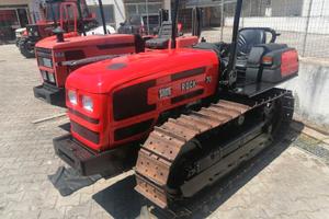 Trattore Cingolato Same Rock 70 C - 130cm - Seminu