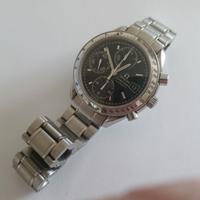 Omega Speedmaster date