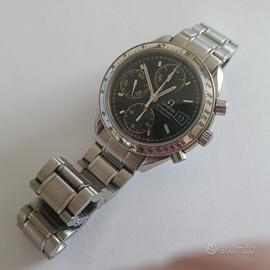 Omega Speedmaster date