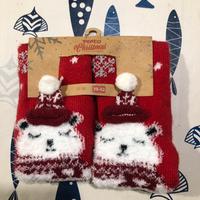 Calze antiscivolo bambini