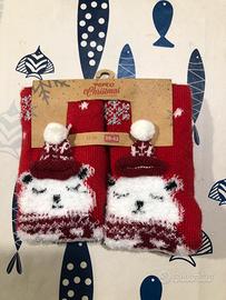 Calze antiscivolo bambini