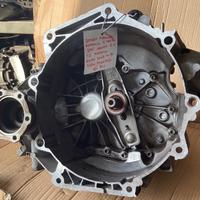 Cambio Seat Arona 1.0; FM6AJ0201