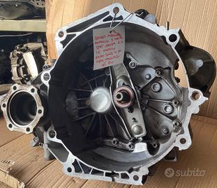 Cambio Seat Arona 1.0; FM6AJ0201