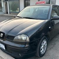Seat Arosa 1.0 cat Stella