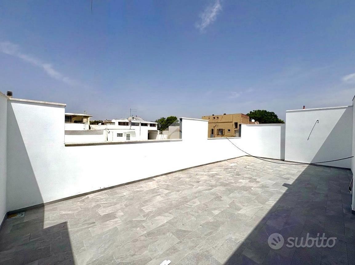 Appartamento – Cagliari, Monteleone, Pirri - Vista 3