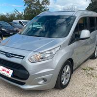Ford Transit Connect 1.5 120cv Titanium Con Tetto 
