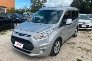 Ford Transit Connect 1.5 120cv Titanium Con Tetto 