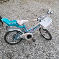 bicicletta bambina 