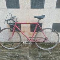 Bici da corsa vintage Atala 