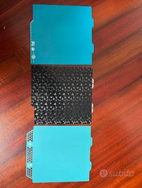 Piastre per A1Mini