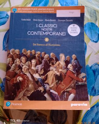 libri sc