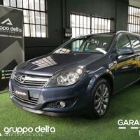 Opel Astra SW 1.6 GPL-TECH Anniversary GARANZIA 12