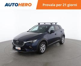 MAZDA CX-3 AL43375