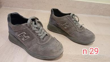 Scarpe bambino n 29 
