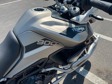Triumph Tiger 900 - 2023