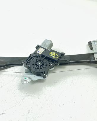 CREMAGLIERA ANTERIORE DESTRA OPEL Mokka X 42562197