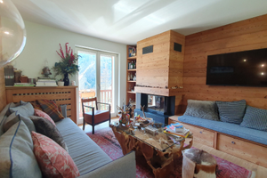 Nuovo elegante courmayeur